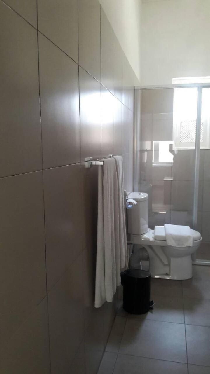 Sea View Hotel Коломбо Экстерьер фото