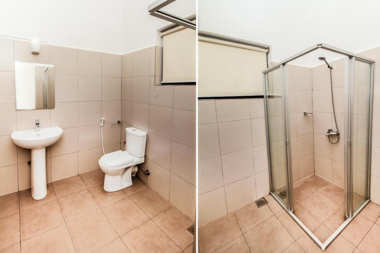 Sea View Hotel Коломбо Экстерьер фото